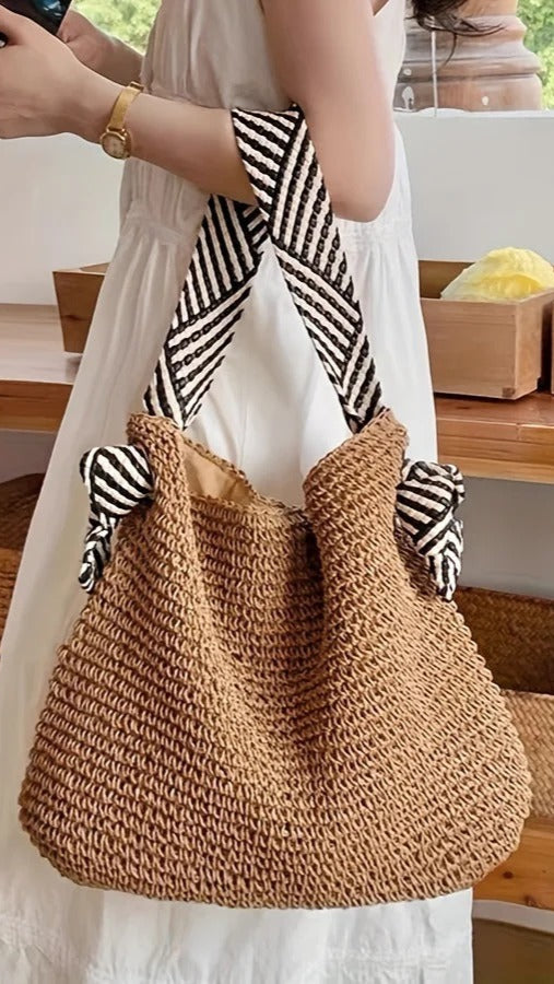 Monaco Boho Carryall