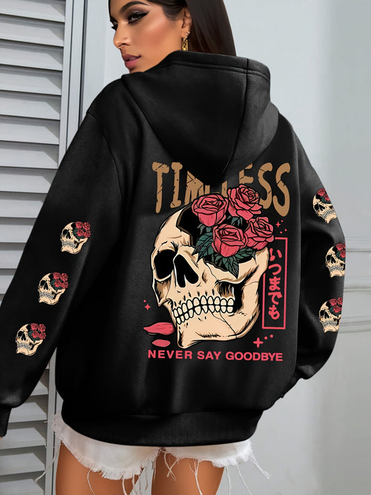 Avery Hoodie – Ultra Comfort