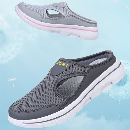 AeroWalk™ – Ademende Sportsandalen Gemaakt voor Comfort de Hele Dag Door