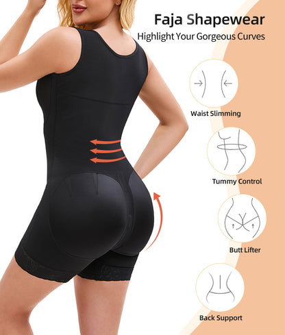 Fajas Colombianas Shapewear