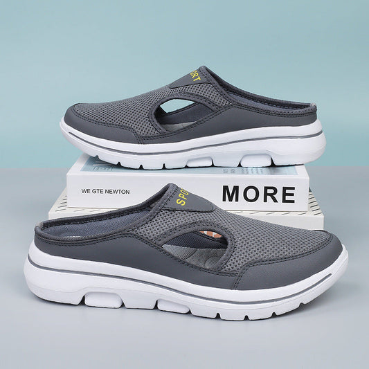 AeroWalk™ – Ademende Sportsandalen Gemaakt voor Comfort de Hele Dag Door