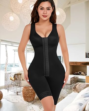 Fajas Colombianas Shapewear
